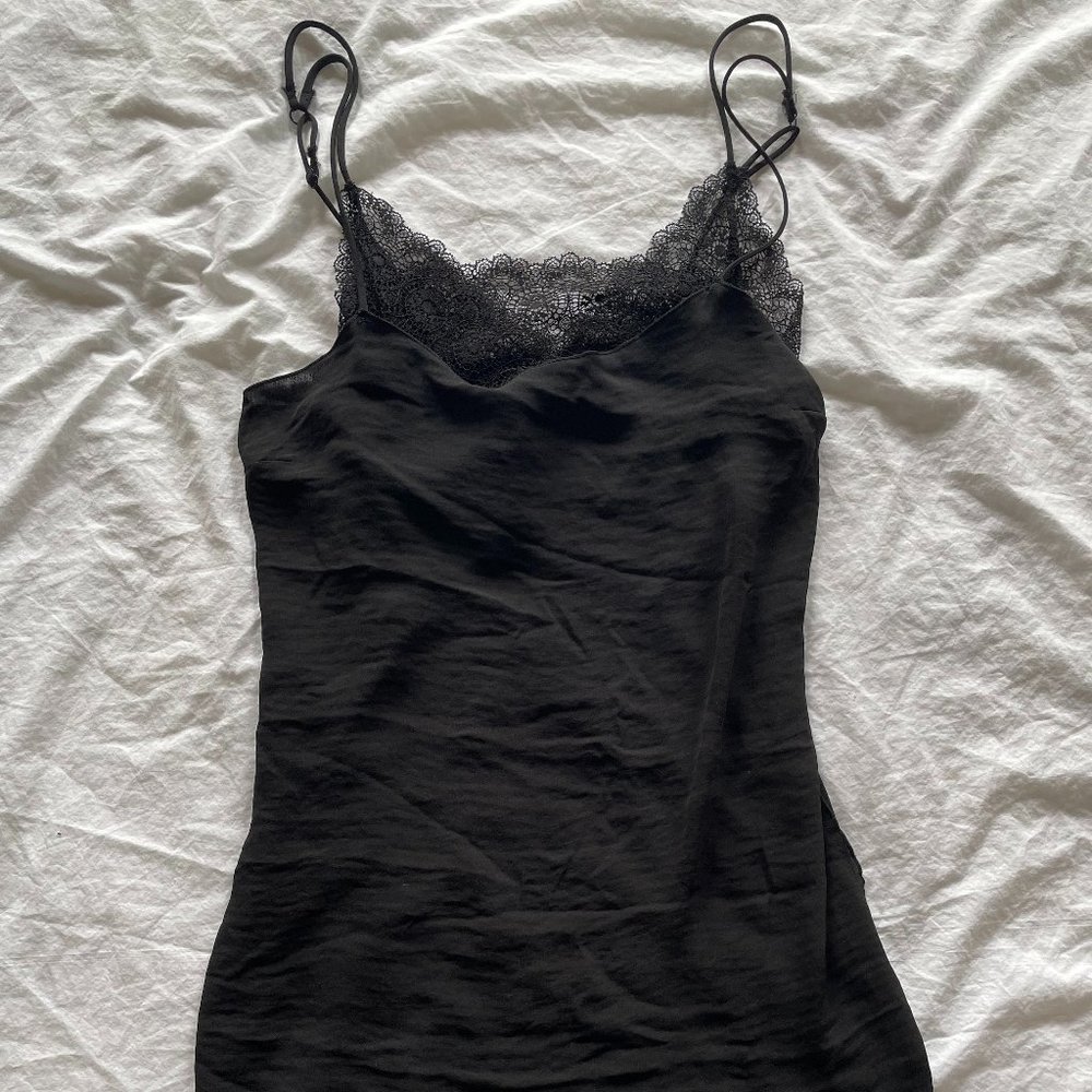 Free People Slip Dress